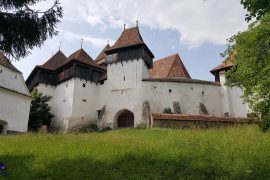 Famous and Charming Romania by Holiday to Romania