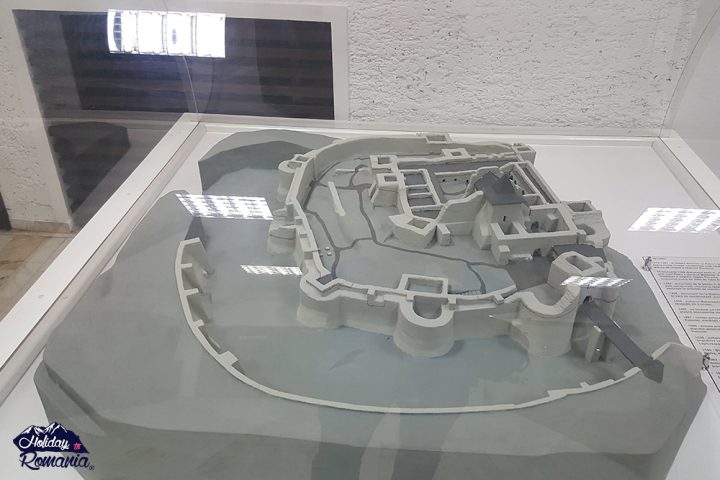 Suceava Royal Court Citadel