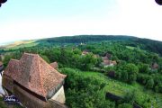 Transylvania villages by Holiday to Romania