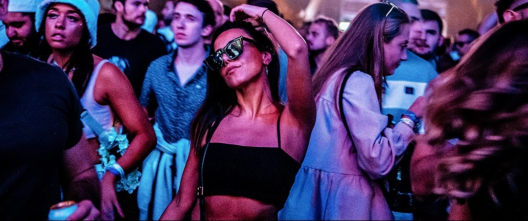 Untold Festival in Romania 2025